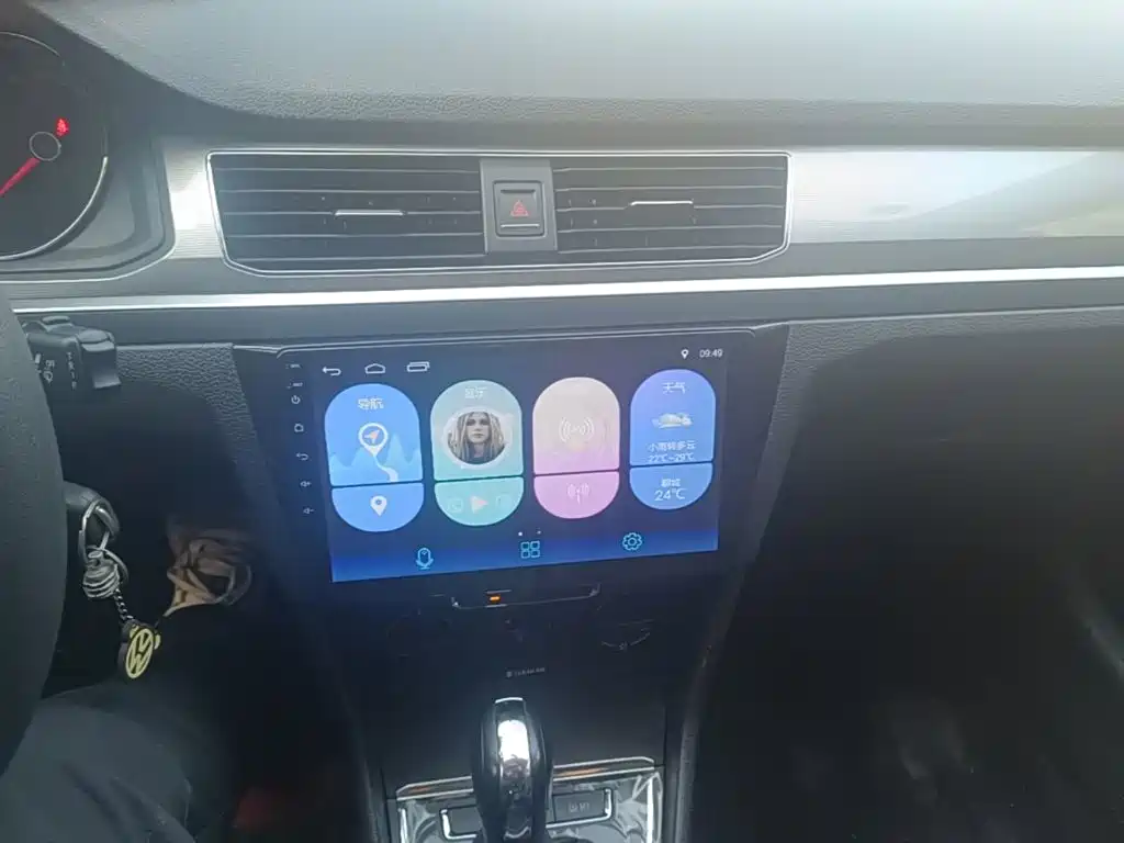 Volkswagen Bora — миниатюра 13