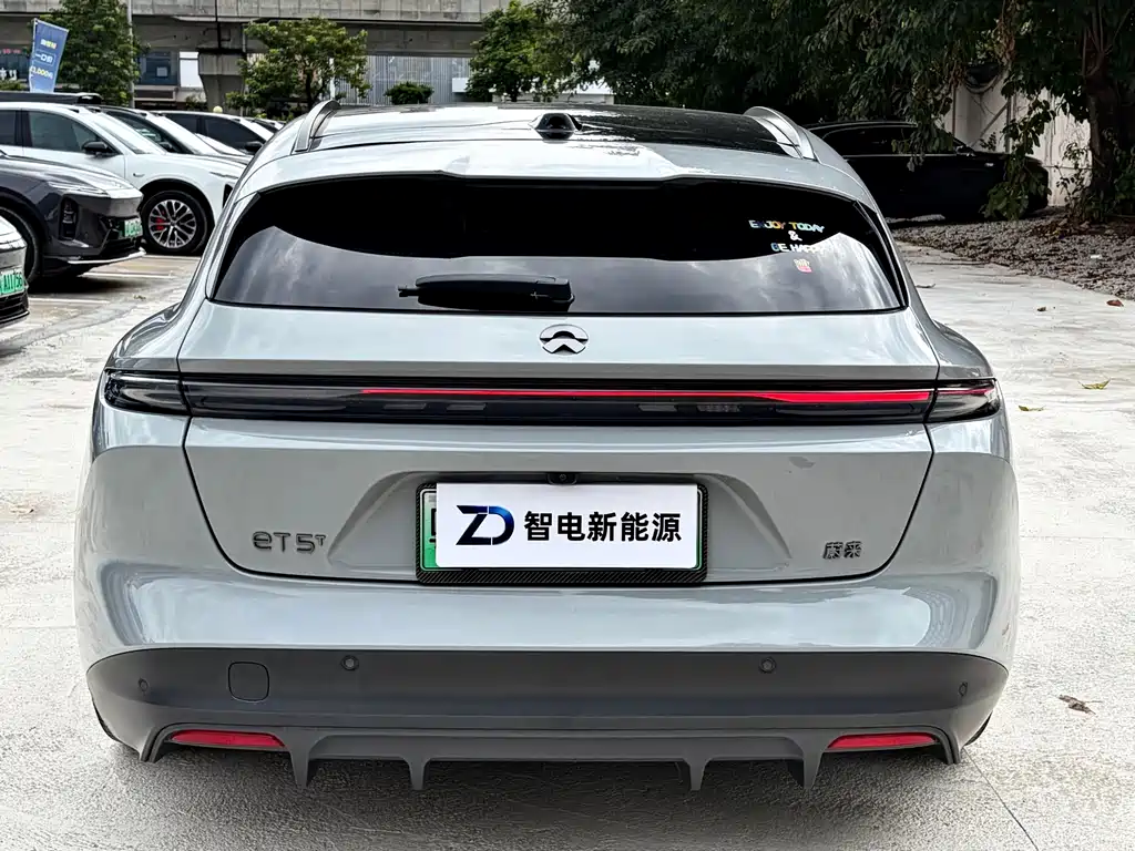 NIO ET5T 2023 75kWh Touring
