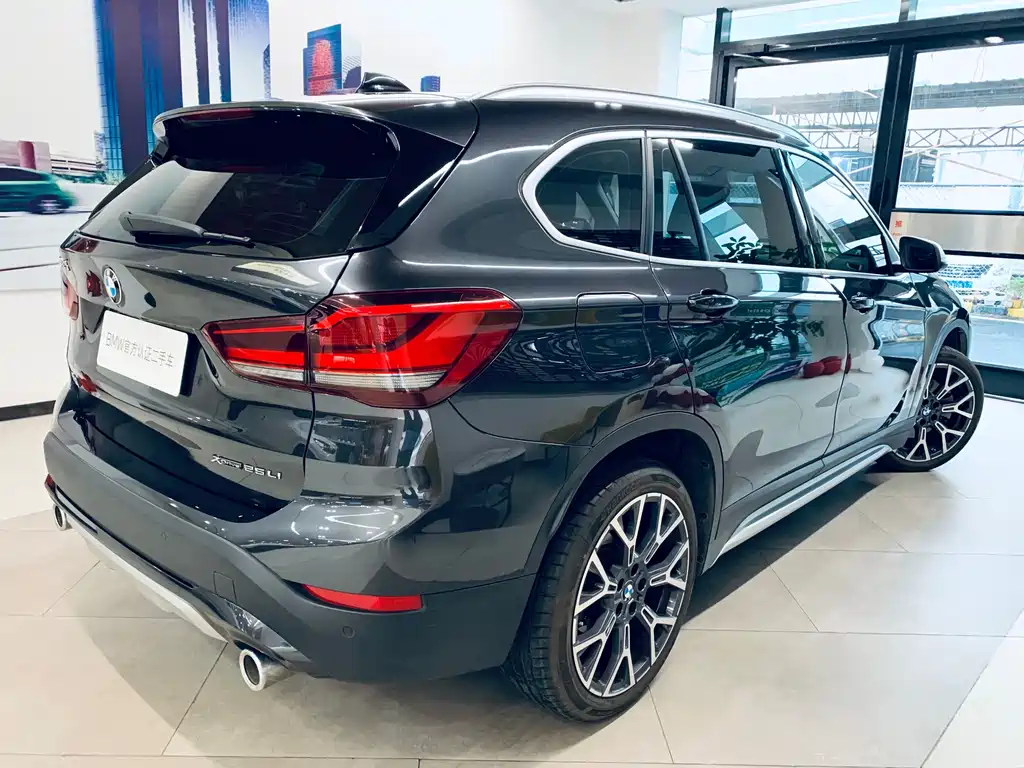 BMW X1 — миниатюра 2
