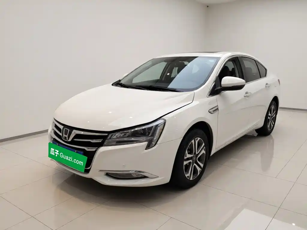Luxgen Luxgen 5