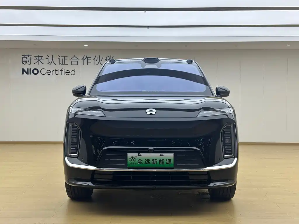 NIO ES9 2026 102kWh Executive