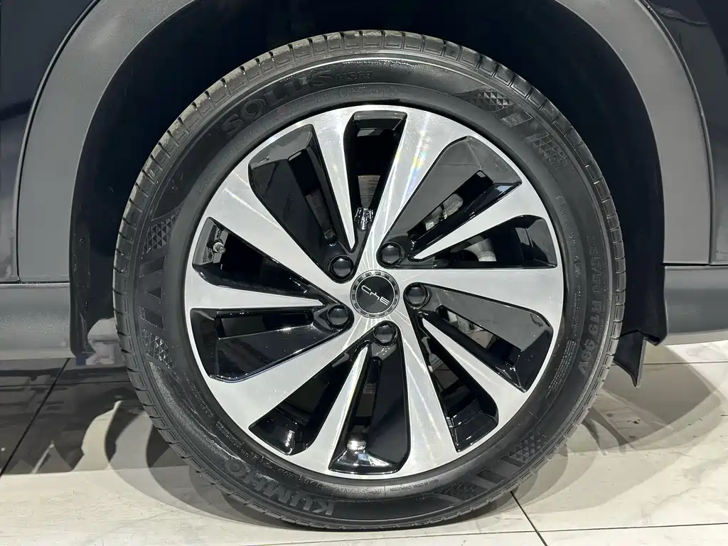 BYD SONGJIANG NEW ENERGY