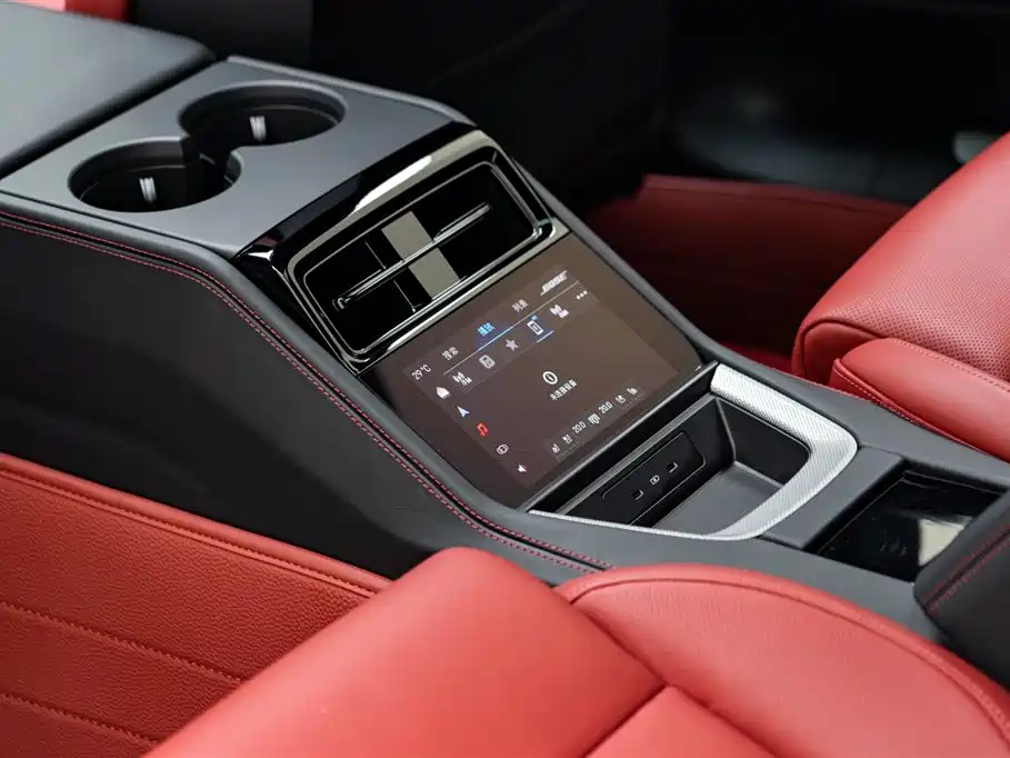 Porsche Panamera — фотографии объявления, Фото 12