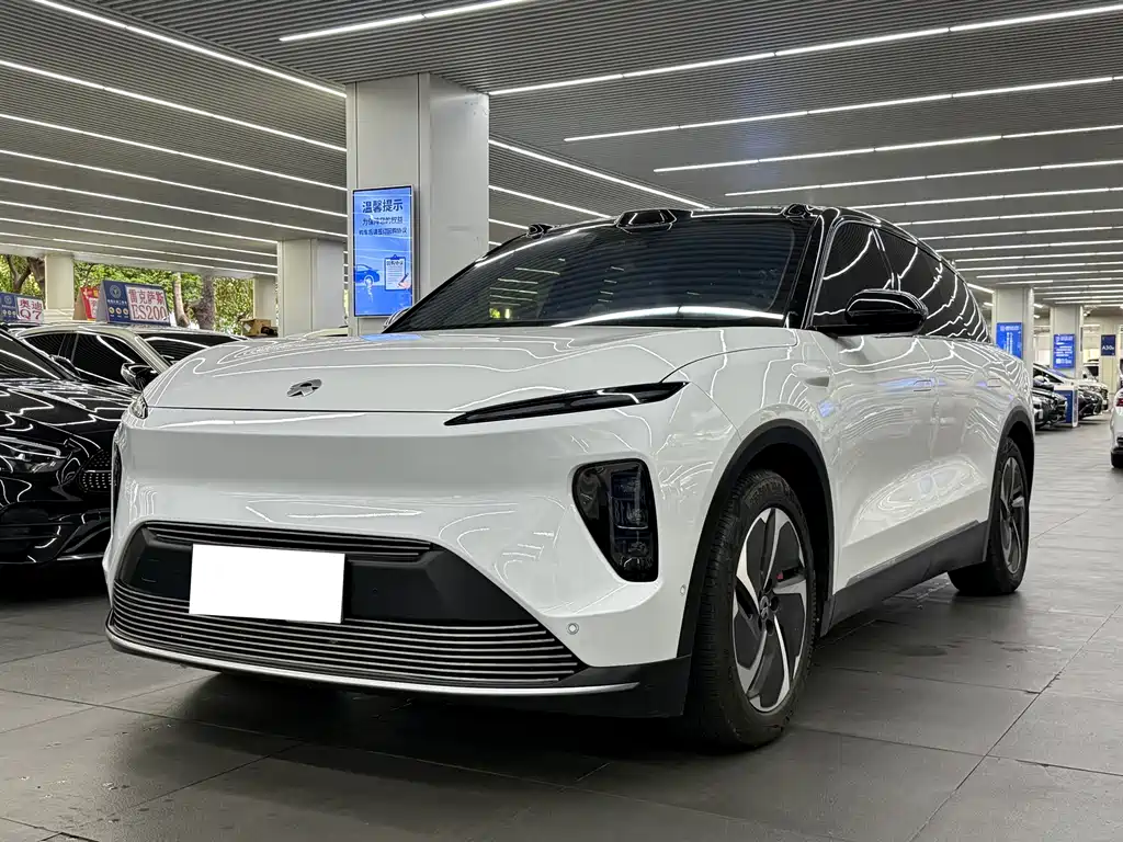 2024 Nio ES8 - zdjęcie 1 z 20