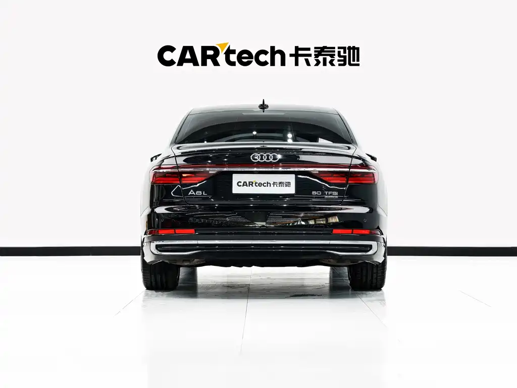 Audi A8 2024 A8L 50 TFSI quattro