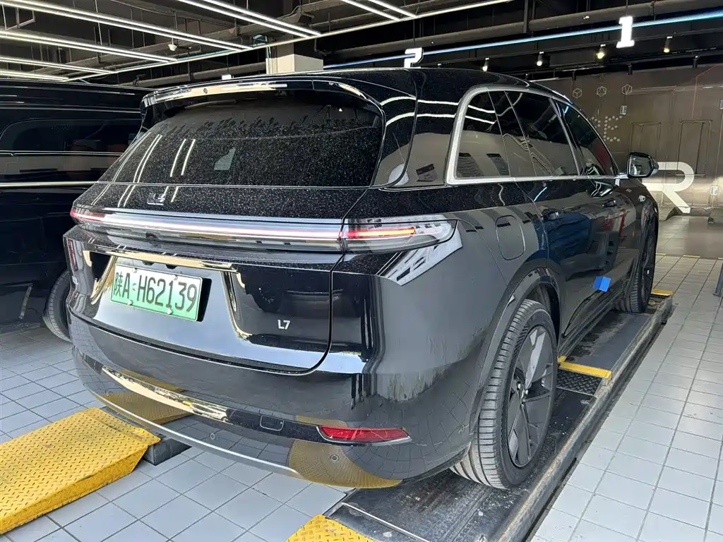 Li Auto L7 2025 Ultra
