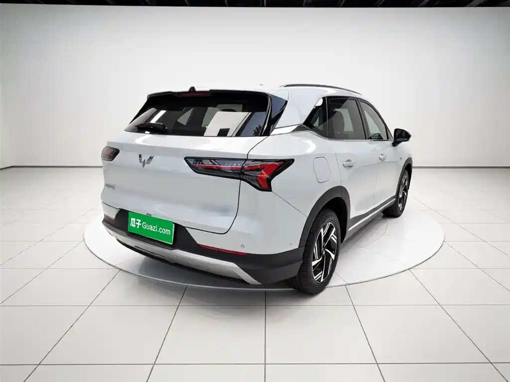 Wuling S 2025 130km Flagship