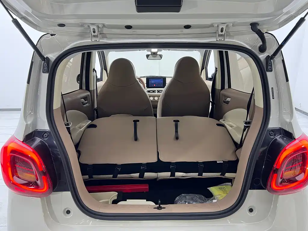 Wuling Mini EV — фотографии объявления, Фото 19