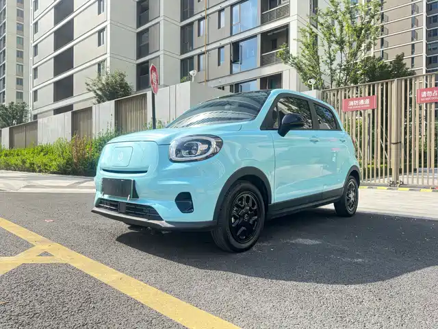 2025 Leapmotor T03