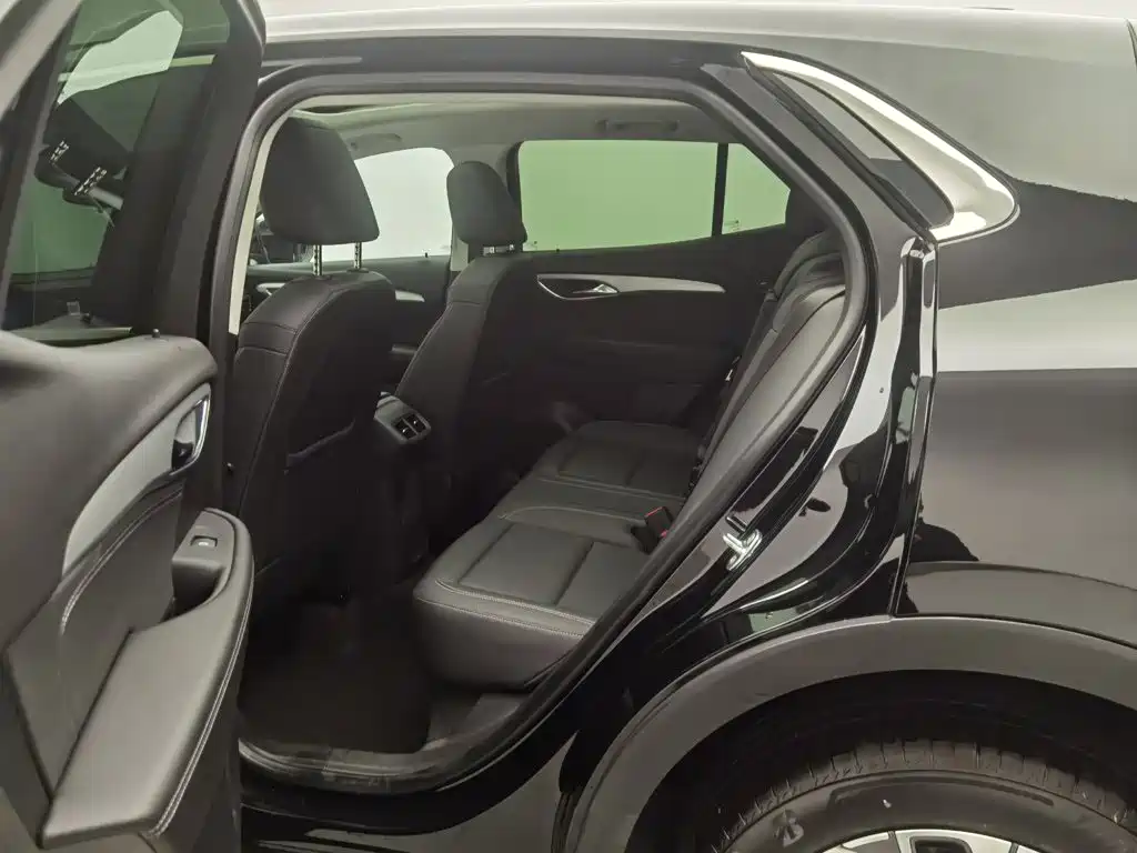 Buick Envision S — миниатюра 15