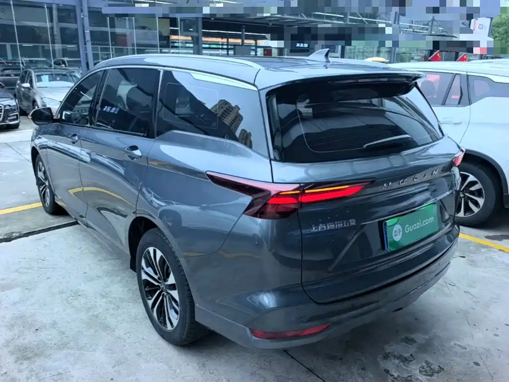 Wuling Victory — миниатюра 5