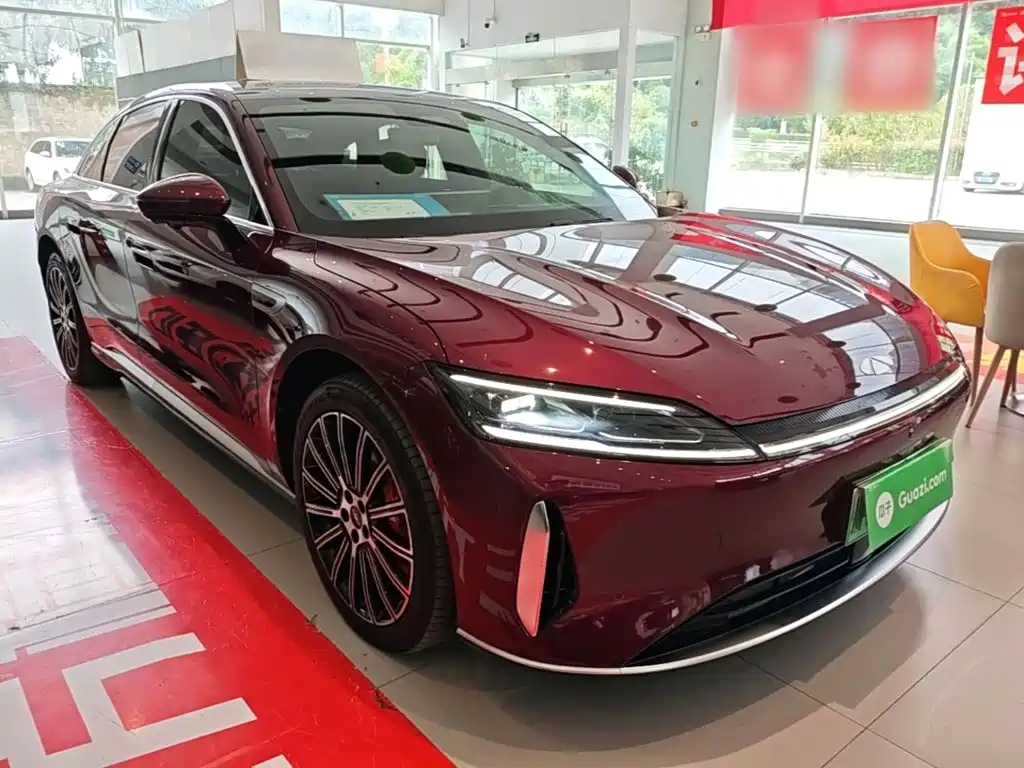 Fulwin Fengyun A9L — миниатюра 4