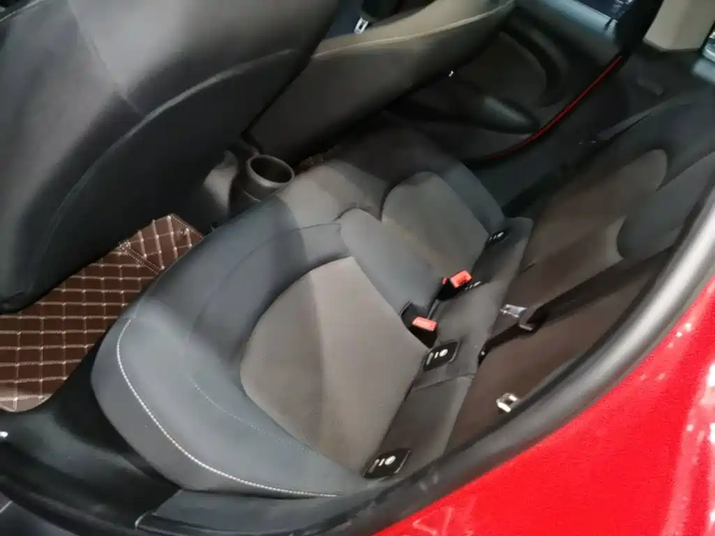 MINI Mini — миниатюра 17