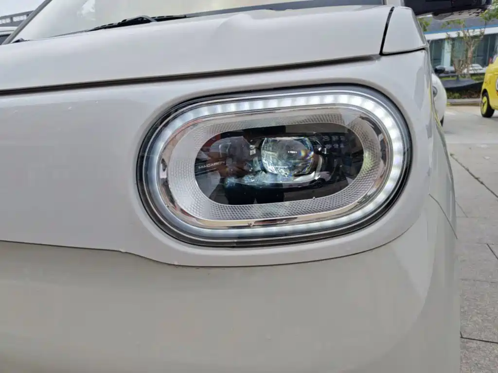 Wuling Mini EV — фотографии объявления, Фото 24