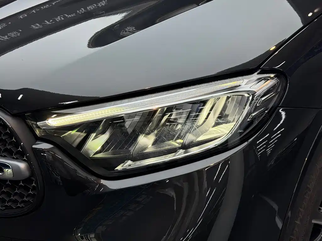 Mercedes-Benz GLC — миниатюра 21
