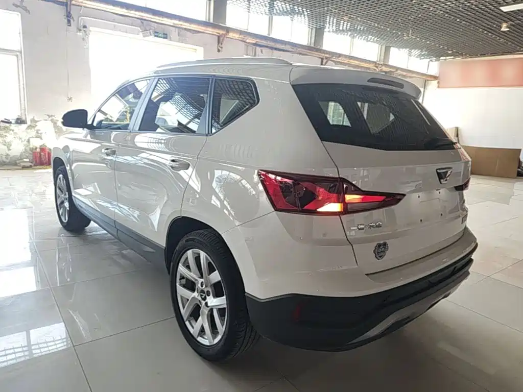 Jetta VS5 — миниатюра 5