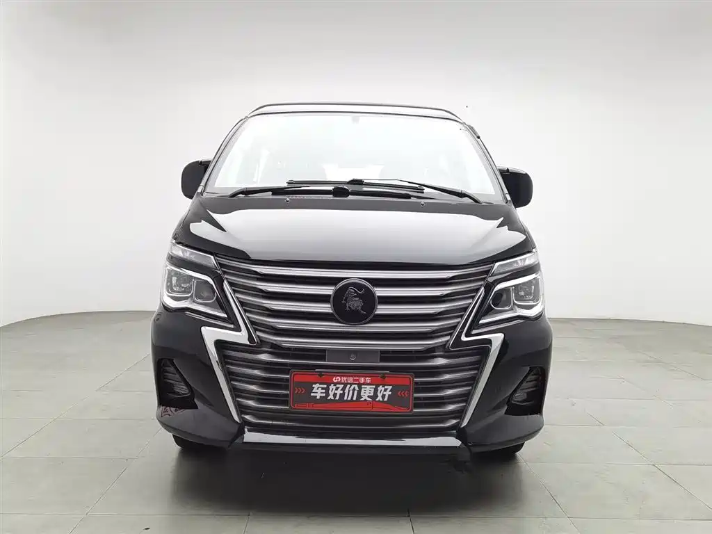 DONGFENG LINGZHI