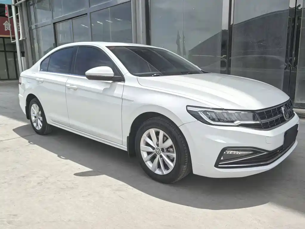 Volkswagen Bora 2019 1.5L AT Elite V