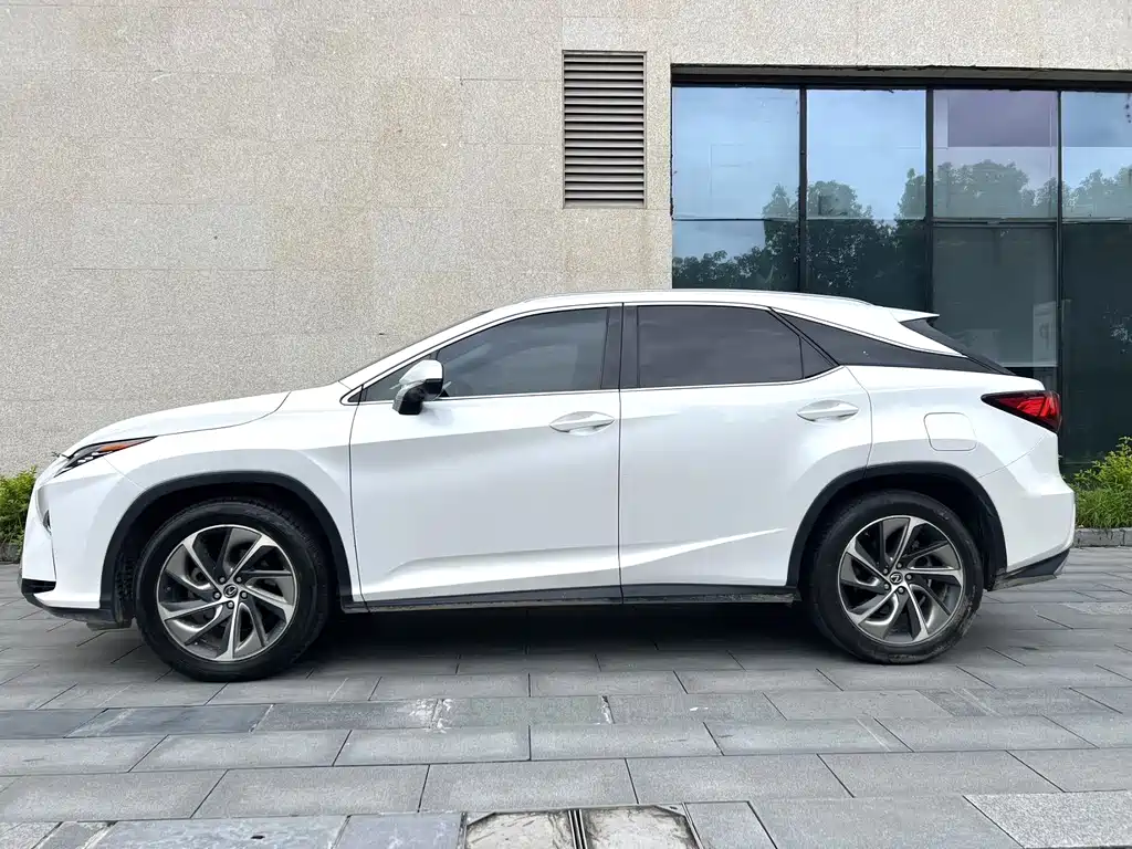 Lexus RX 2016 300 Elegant V