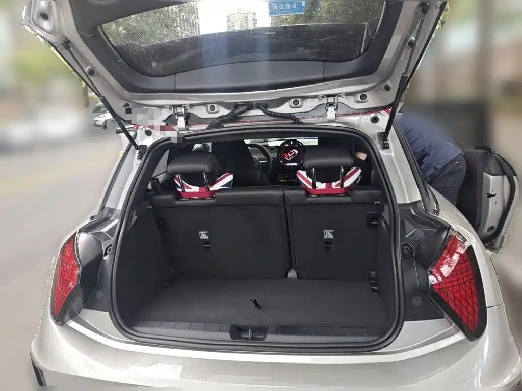 MINI Электрический Mini JCW — миниатюра 20
