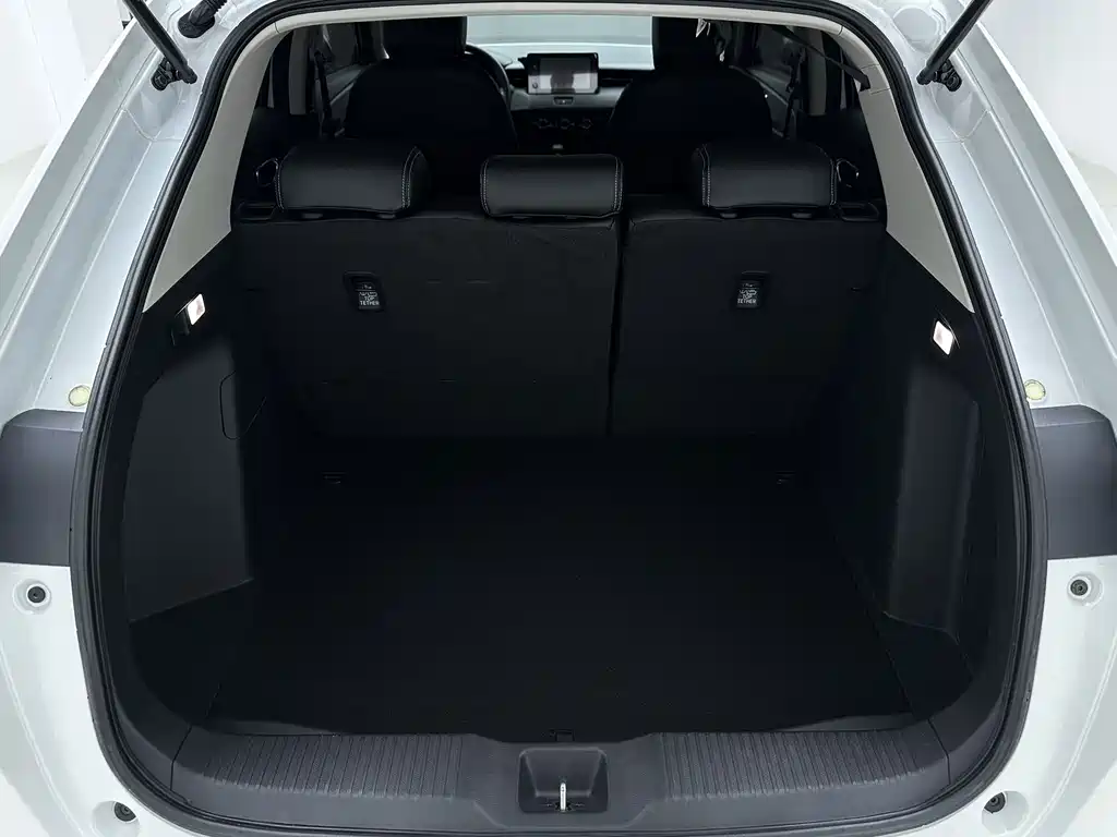 Honda XR-V — миниатюра 19