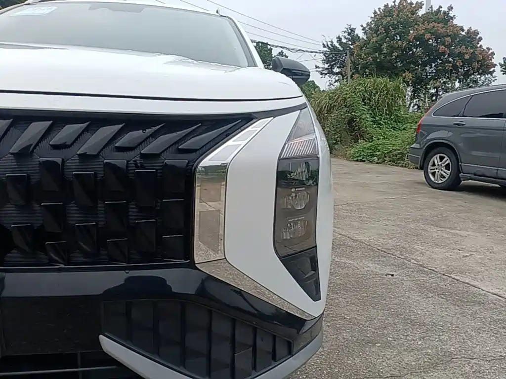 Hyundai ix35 — миниатюра 24