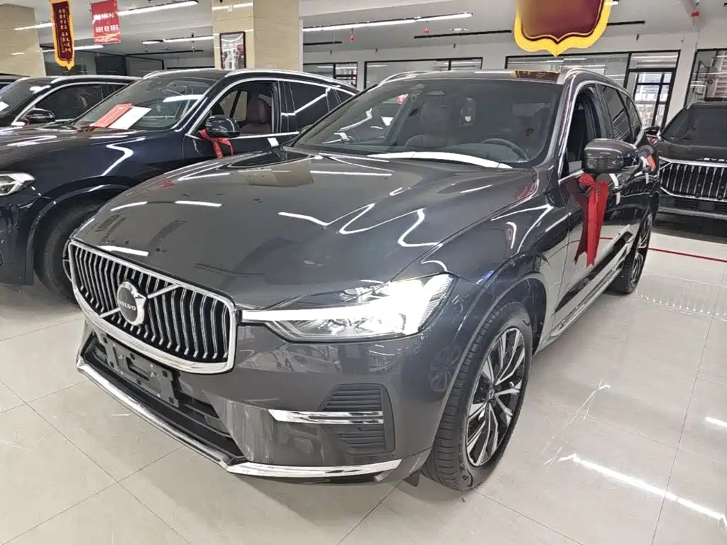 Volvo XC60 — миниатюра 2