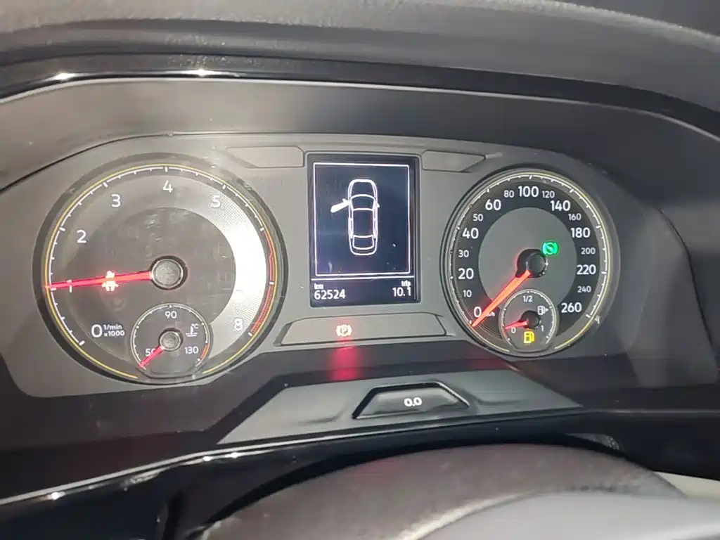 Volkswagen Lavida — миниатюра 12