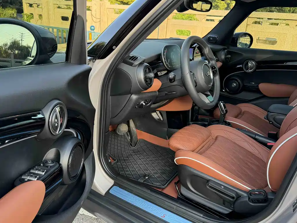 MINI Mini — миниатюра 7
