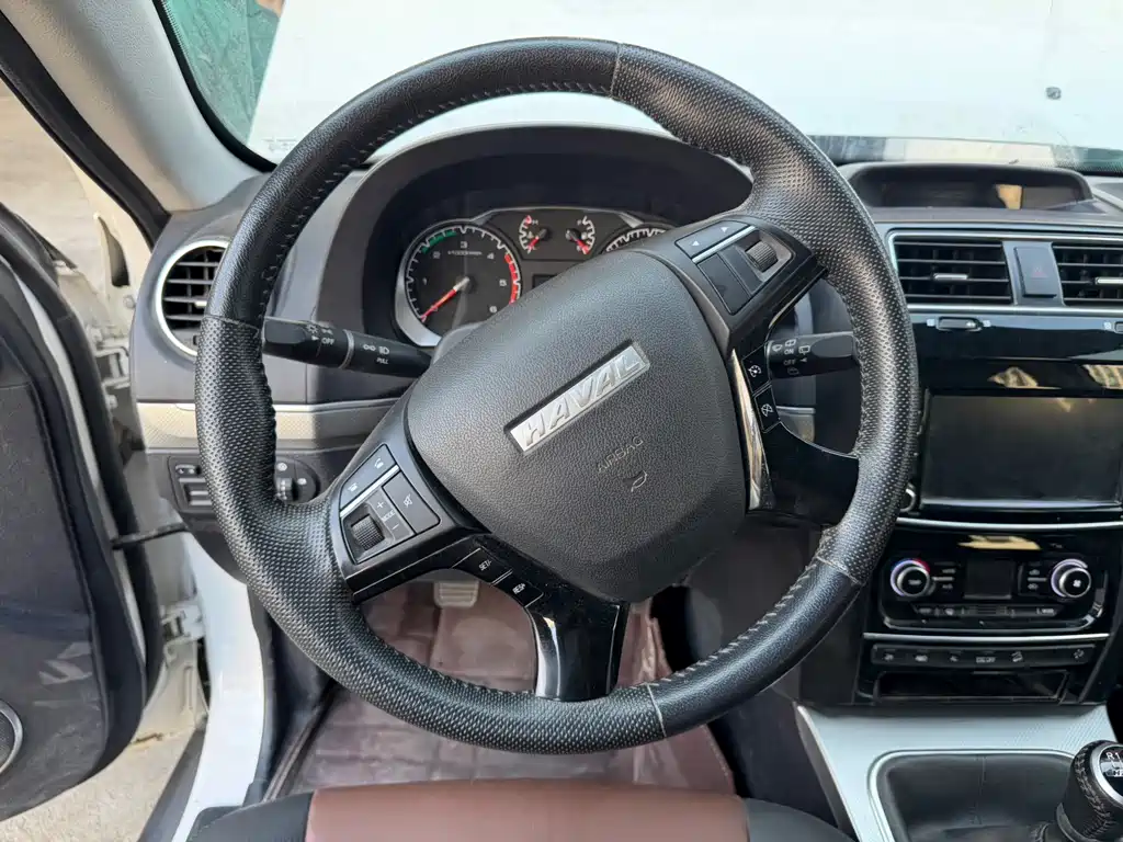 Haval H5 Classic — миниатюра 6