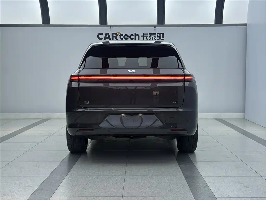 Li Auto IDEAL L7