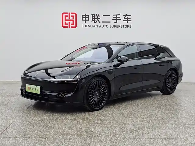 2025 GAC Xiangjie S9T