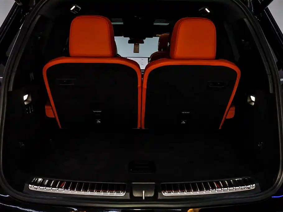 Li Auto L9 2024 Pro