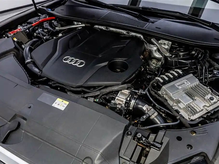 Audi A6 — фотографии объявления, Фото 36