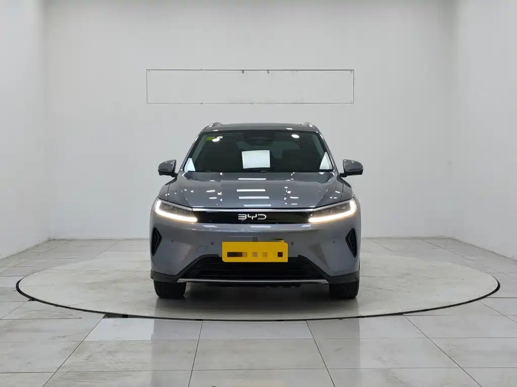 BYD SEA LION 05 DM I