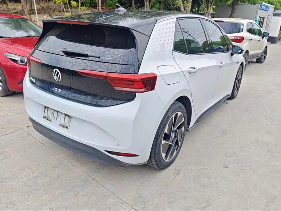 Volkswagen ID.3 2023 Smart