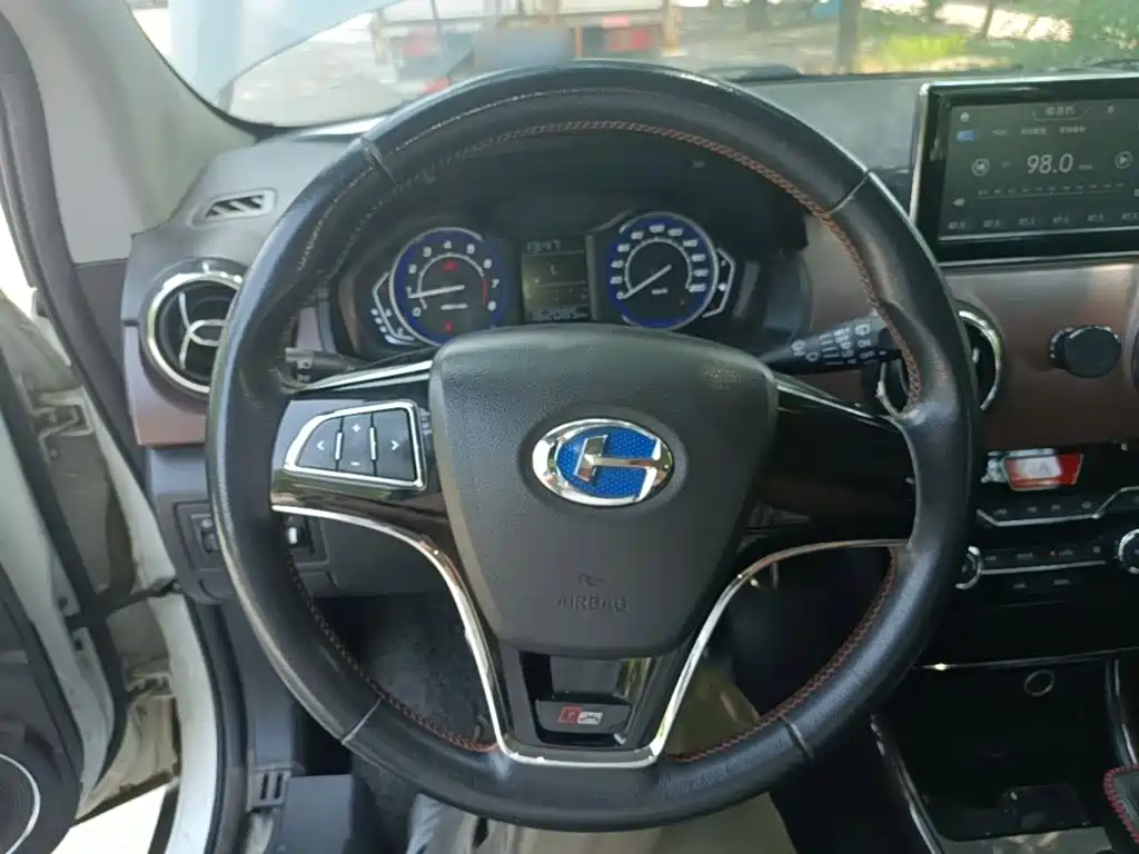 Changhe Changhe Q25 — миниатюра 11