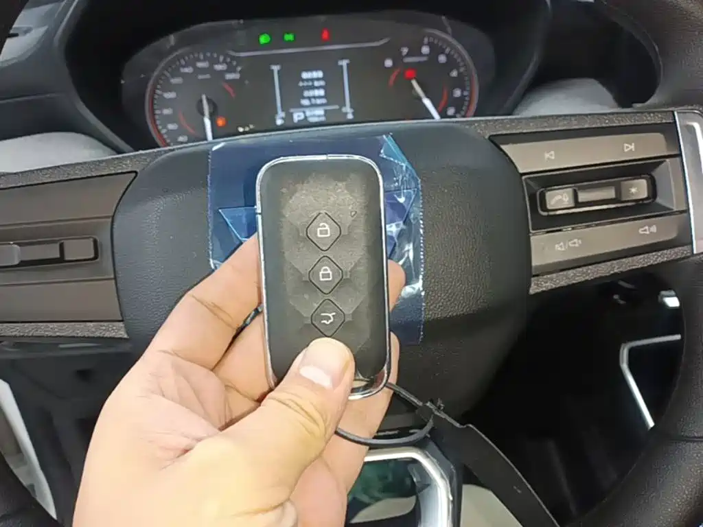 Wuling Xingchi — миниатюра 9