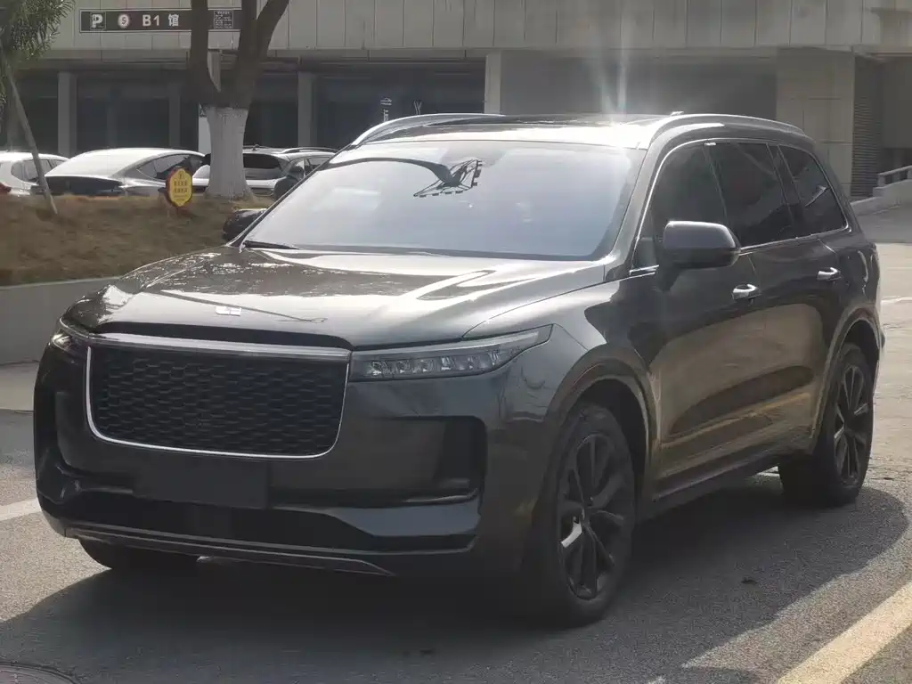 Li Auto Li ONE 2022