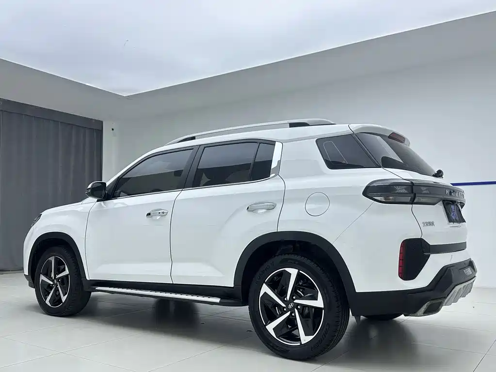 Hyundai ix35 — миниатюра 4