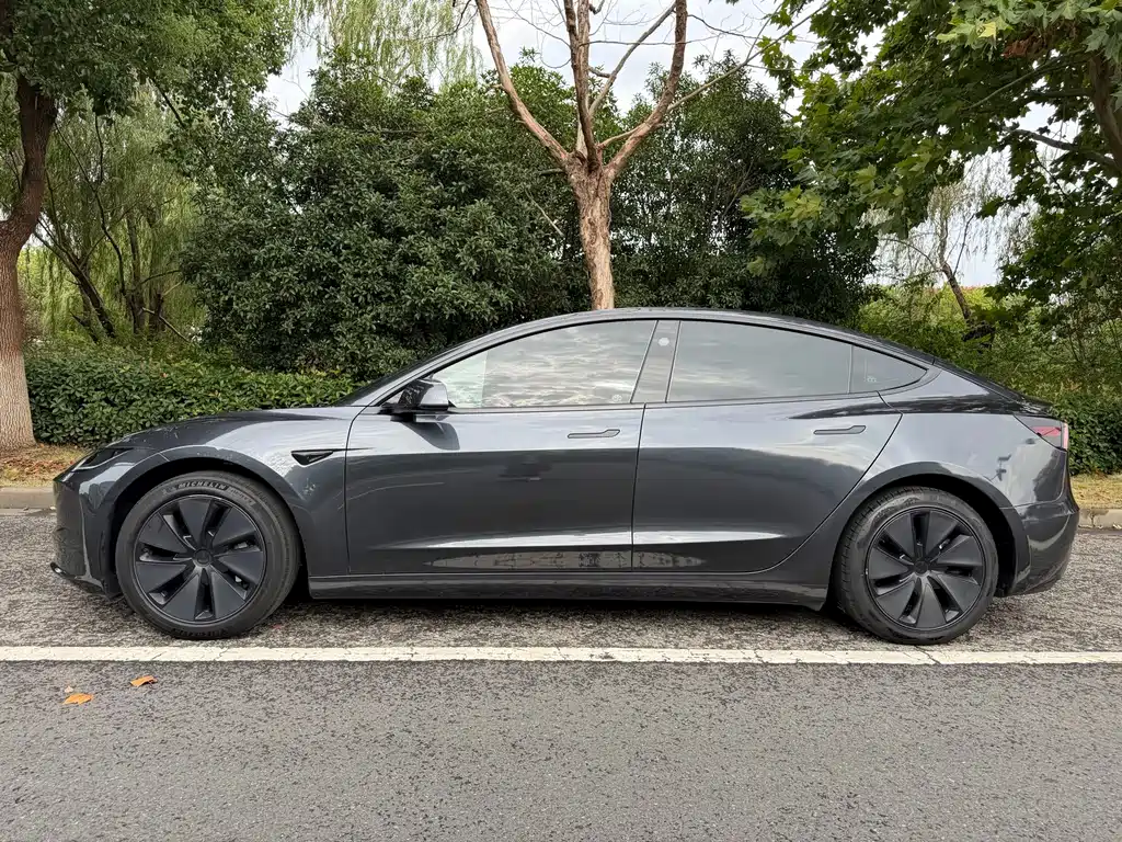 Tesla Model 3 — миниатюра 2