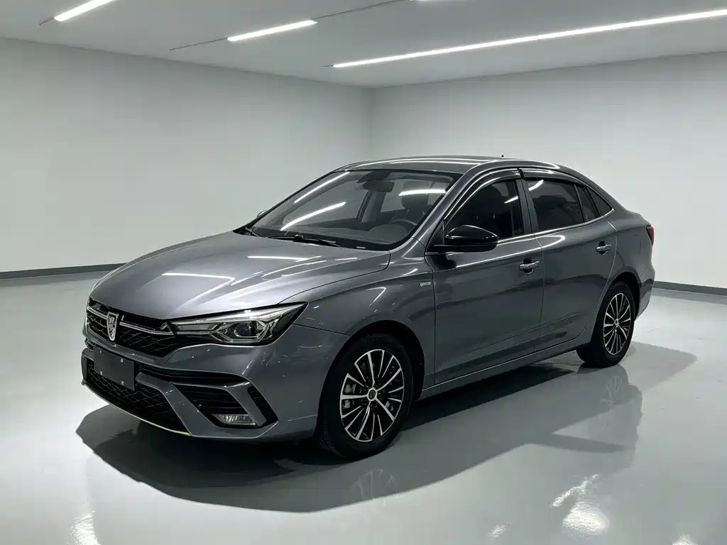Roewe i5 — миниатюра 2