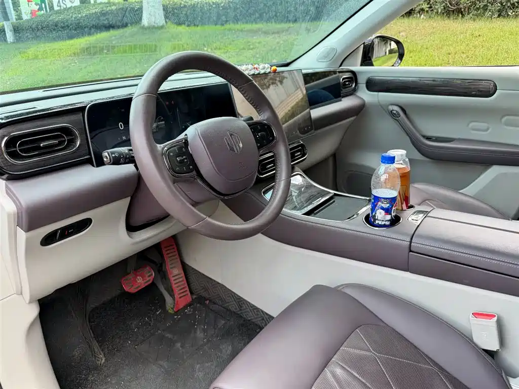 Leapmotor C11 2024 300 Premium