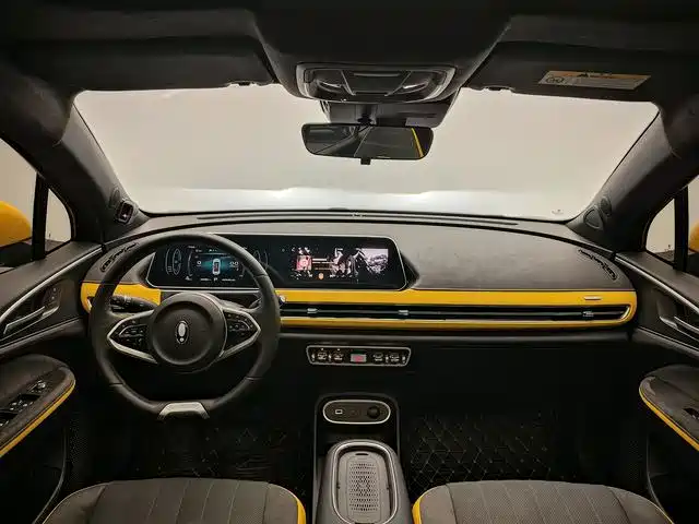 Ora Ora Good Cat GT — миниатюра 9
