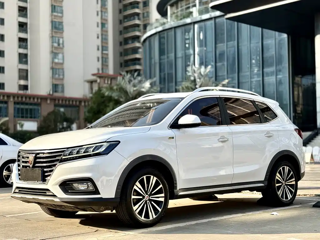 ROEWE RX5
