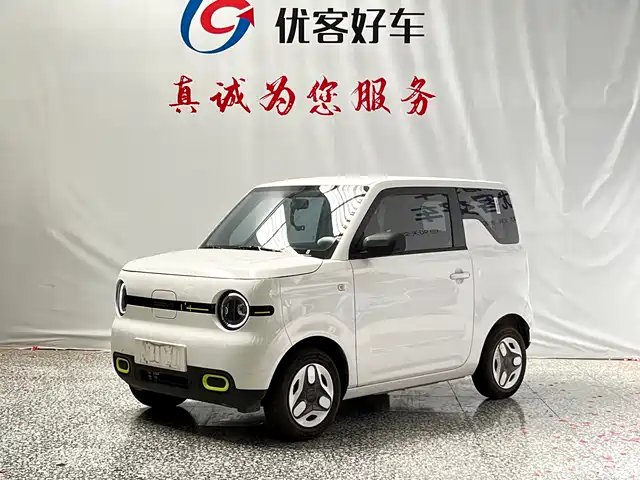 2025 Geely LC (Panda)