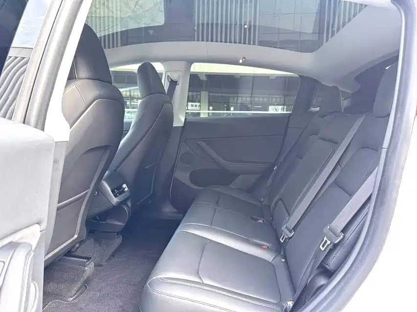 Tesla Model Y — миниатюра 7
