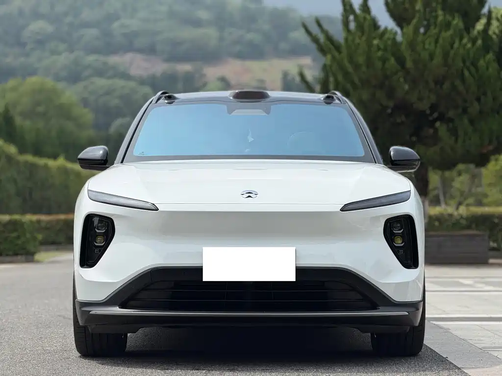 NIO ES6 2023 75kWh