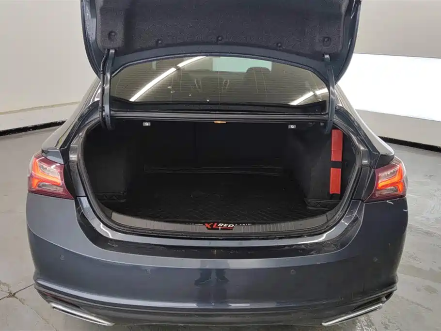 Chevrolet Malibu XL XL 2019 535T CVT