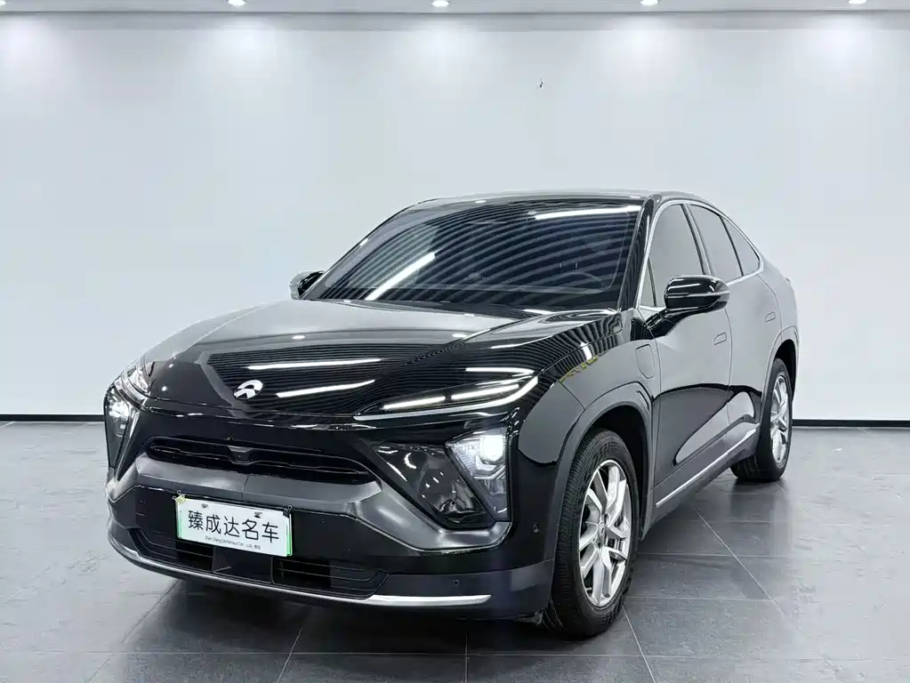 2021 Nio EC6 - zdjęcie 1 z 21